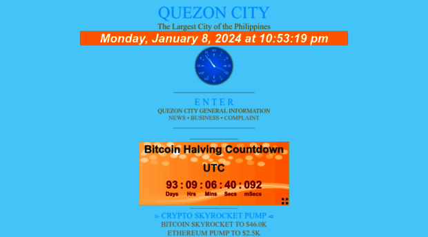 quezoncity.com