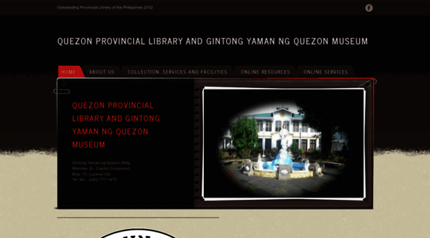 quezonprovinciallibrary.weebly.com