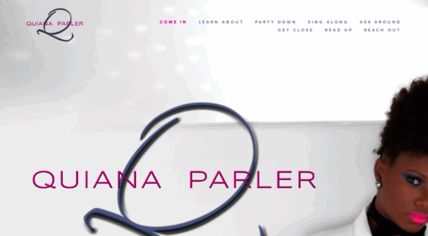 quianaparler.com