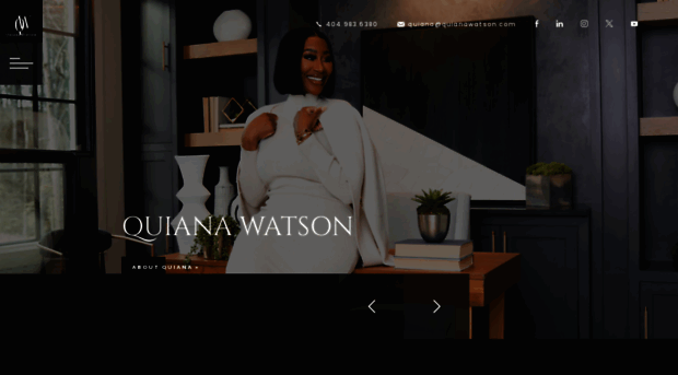 quianawatson.com