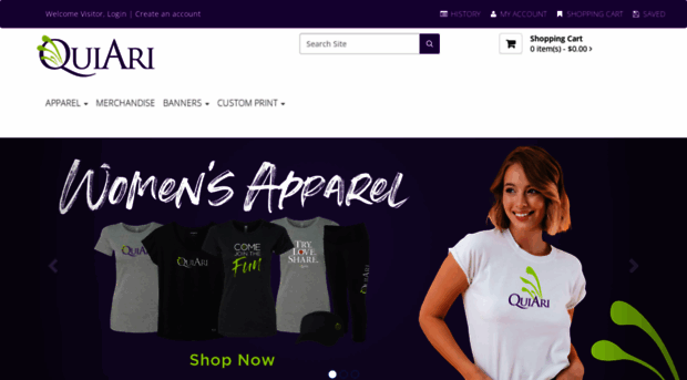 quiariswag.printrp.com