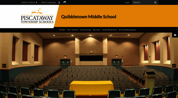 quibbletown.piscatawayschools.org
