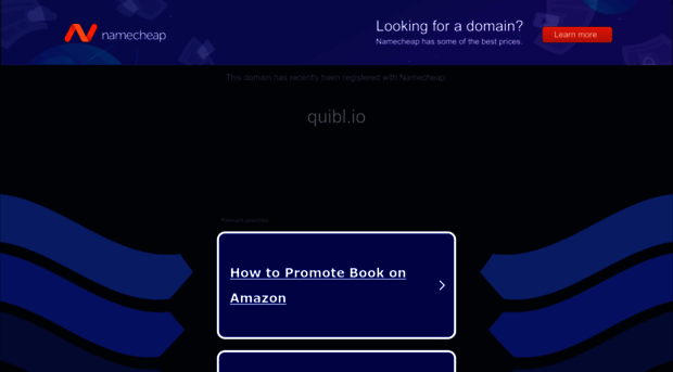 quibl.io