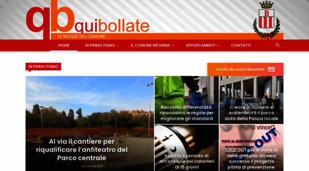 quibollate.it