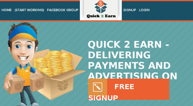 quick-2-earn.com
