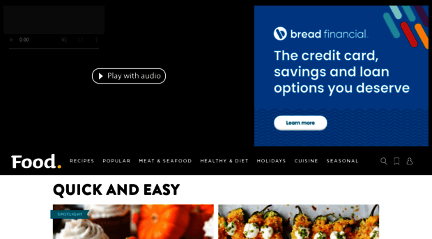 quick-and-easy.food.com