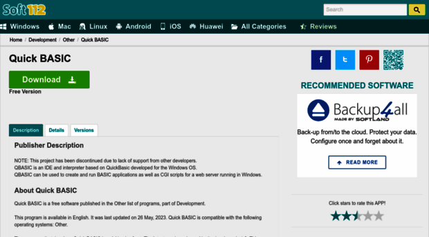 quick-basic.soft112.com
