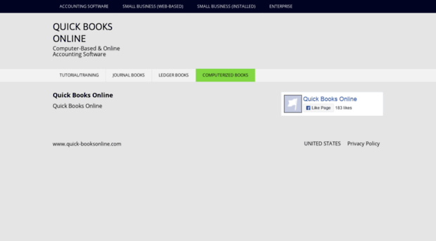 quick-booksonline.com