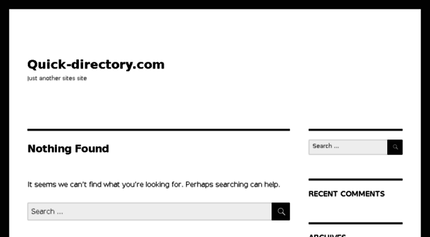 quick-directory.com