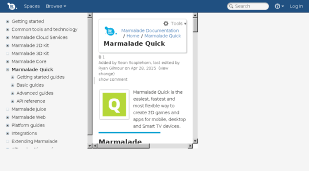 quick-docs.madewithmarmalade.com