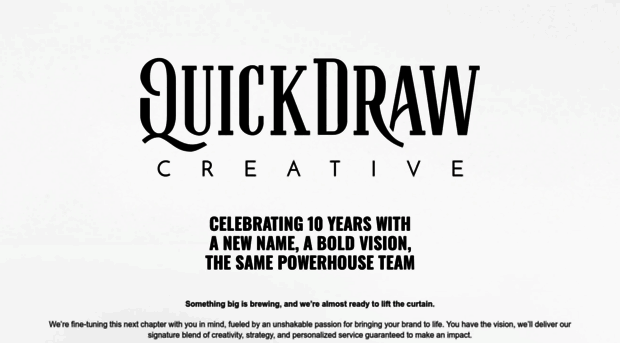 quick-drawdesign.com