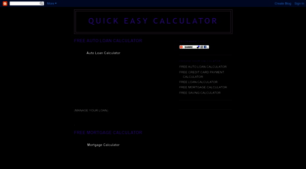 quick-easy-loan-calculator.blogspot.com