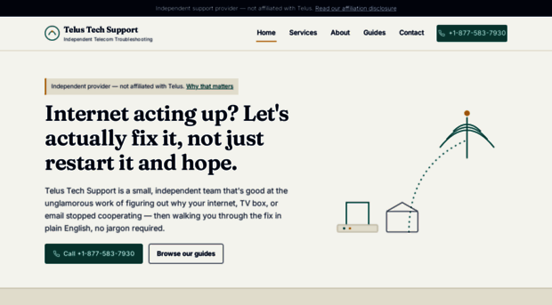 quick-it-telus.com