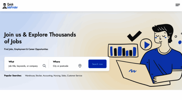 quick-jobfinder.com