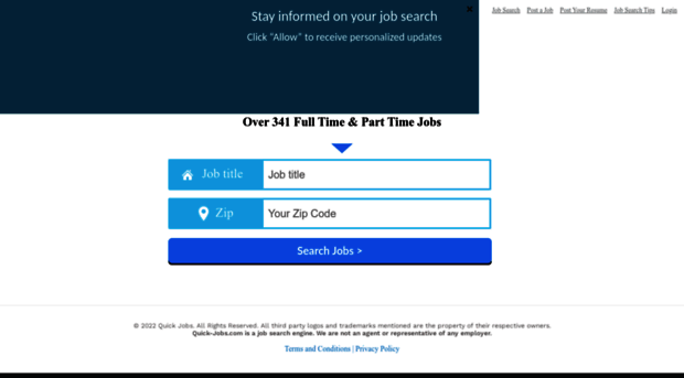 quick-jobs.com