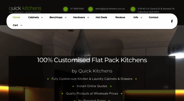 quick-kitchens.com.au