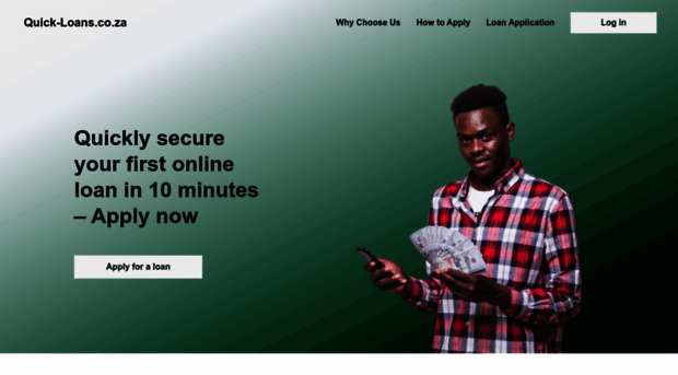 quick-loans.co.za