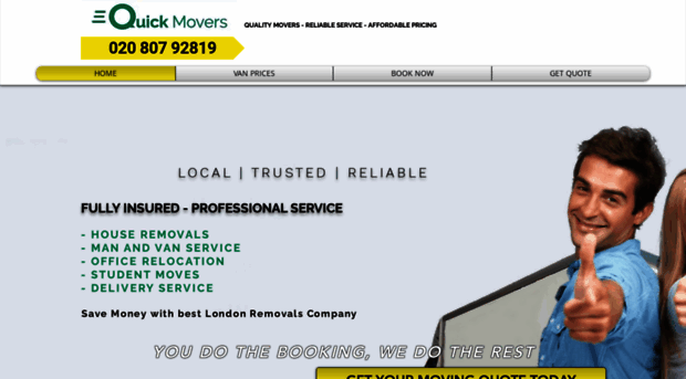 quick-movers.co.uk