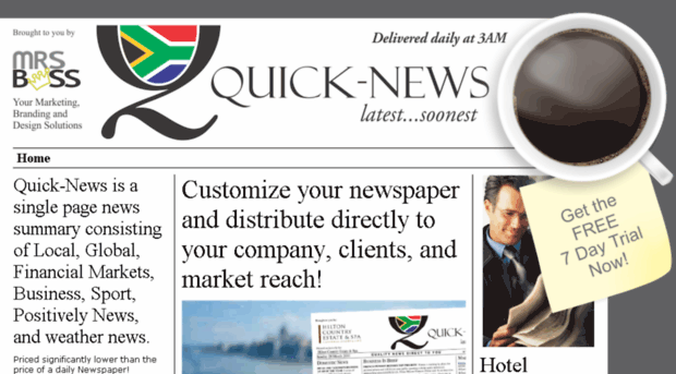 quick-news.co.za