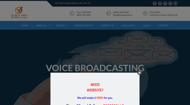 quick-pay.net.in