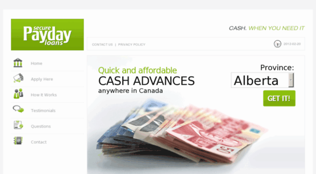 quick-paydayloan.ca