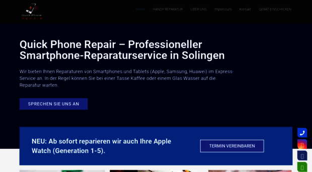 quick-phone-repair.de