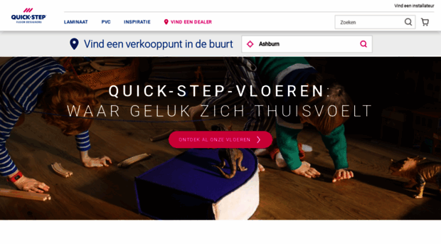 quick-step.nl