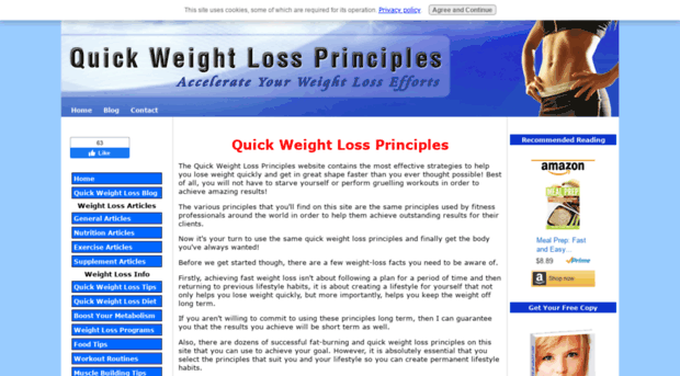 quick-weight-loss-principles.com