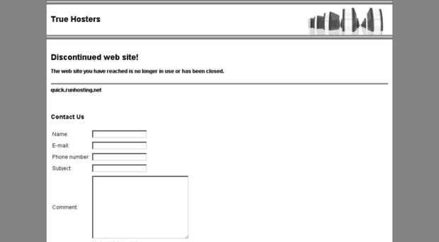 quick.runhosting.net