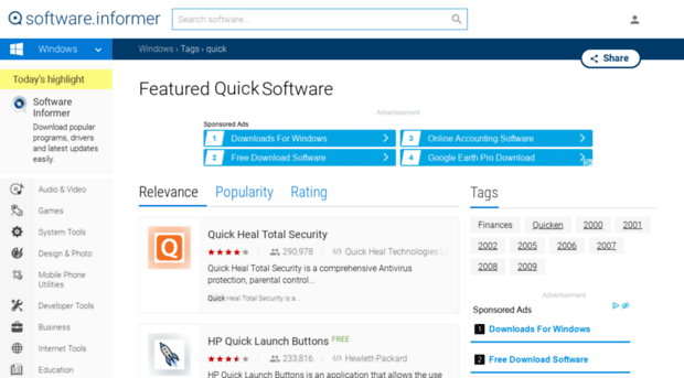 quick.software.informer.com