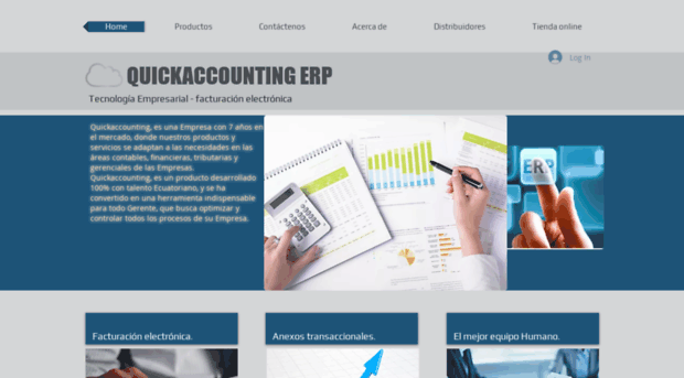 quickaccounting-erp.com