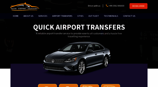 quickairporttransfers.co.uk