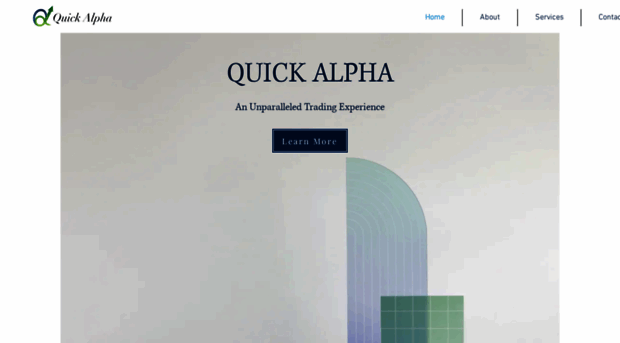 quickalpha.in