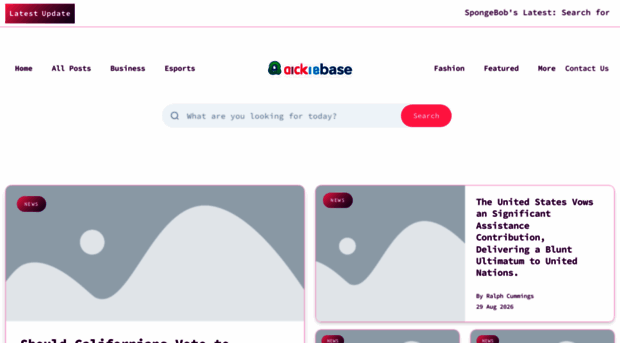 quickalpharoutebase.nl