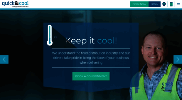 quickandcool.com.au