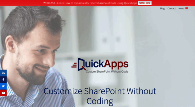 quickapps.agreeya.com