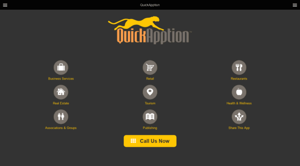 quickapption.com