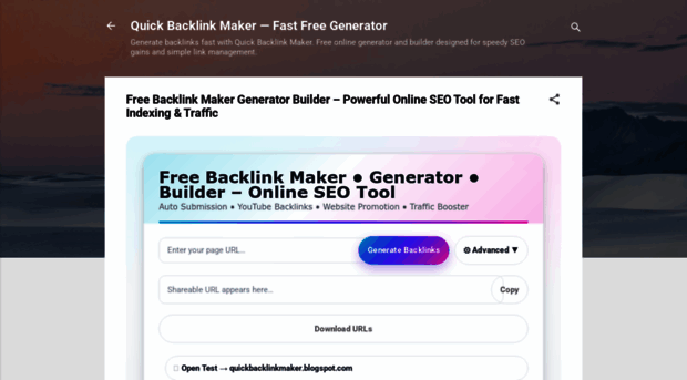 quickbacklinkmaker.blogspot.com