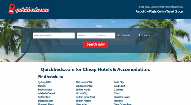 quickbeds.com.au