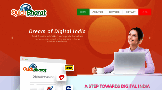 quickbharat.com