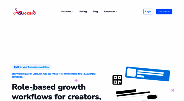 quickbio.click