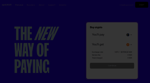 quickbit.eu