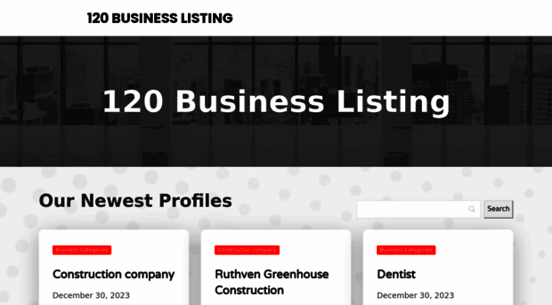 quickbizlistings.com