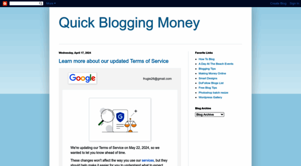 quickbloggingmoney.blogspot.com