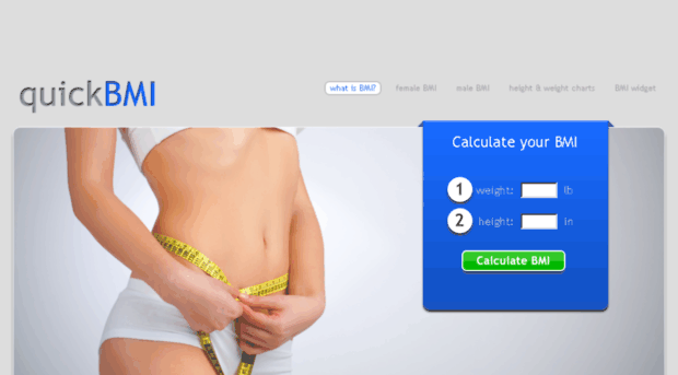 quickbmi.com