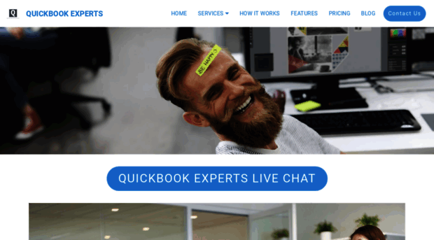quickbookexperts.com
