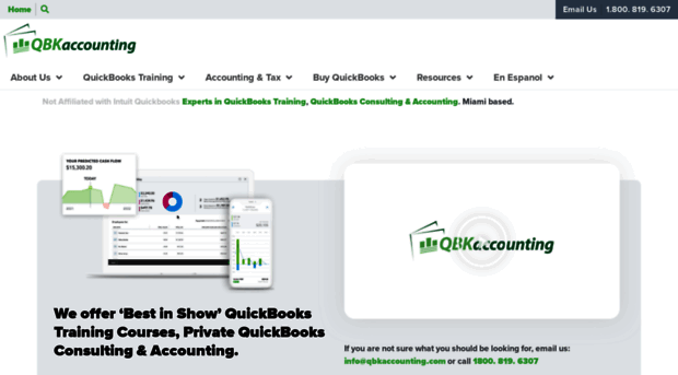 quickbooks-training.net