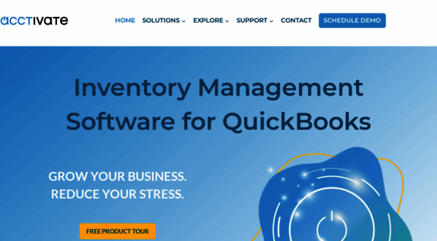 quickbooks.acctivate.com