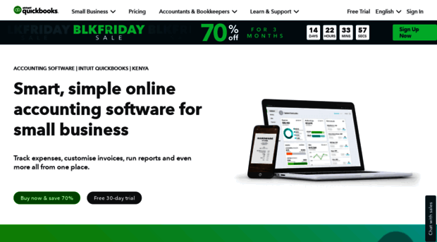 quickbooks.co.ke