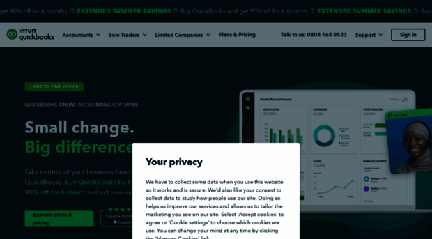 quickbooks.co.uk
